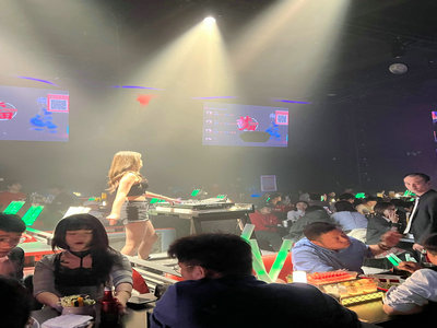 辽宁酒吧招聘